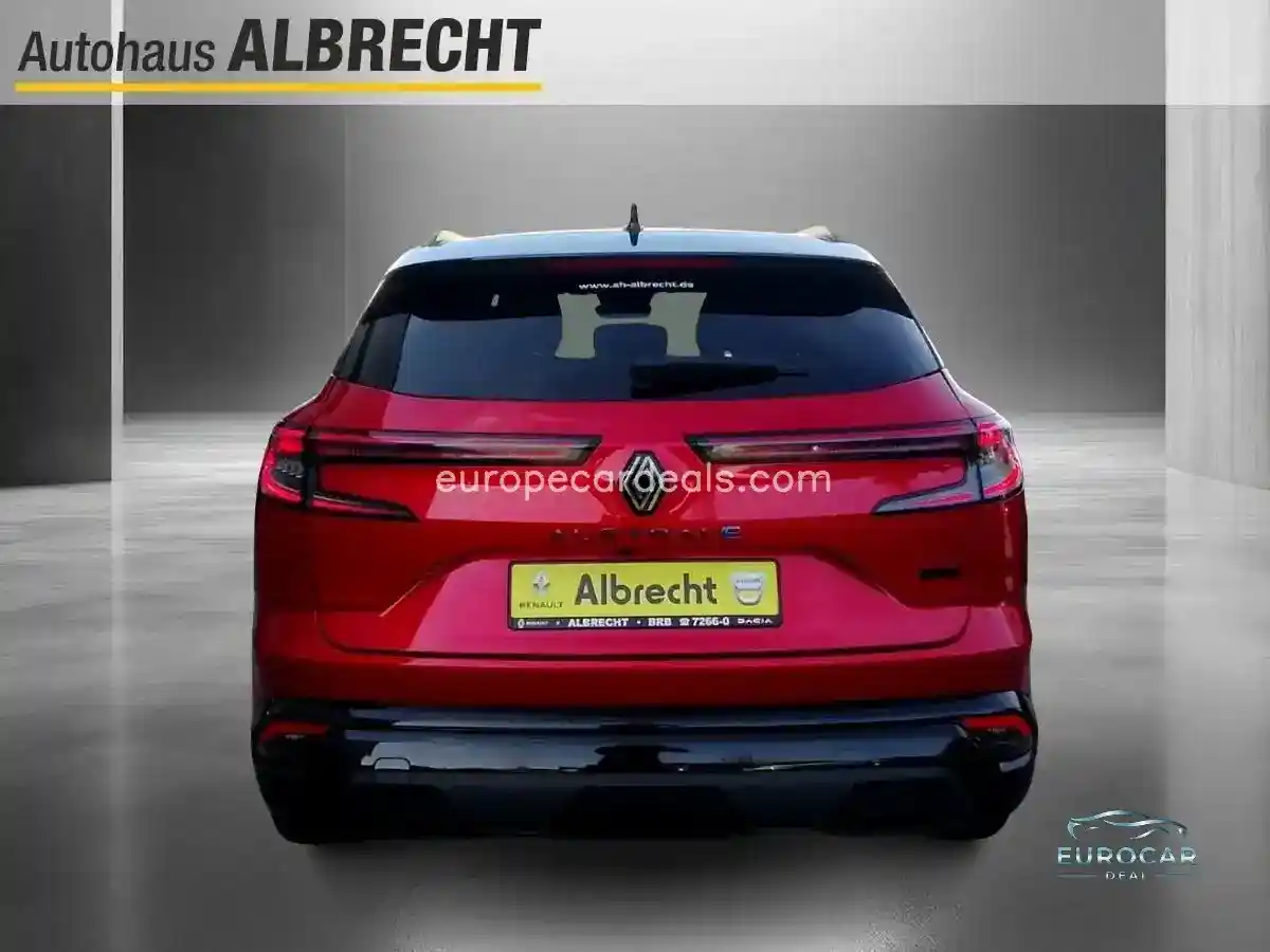 Renault Austral
