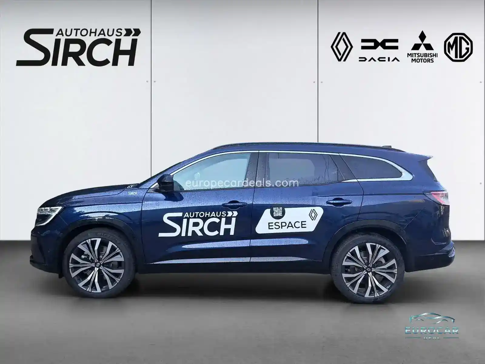 Renault Espace