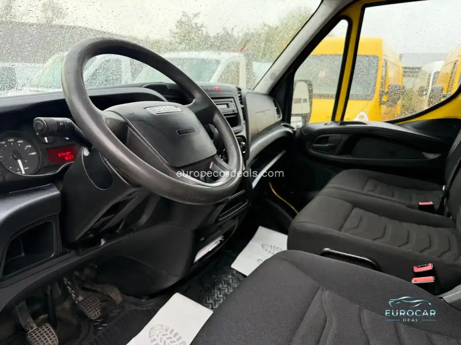 Iveco Other
