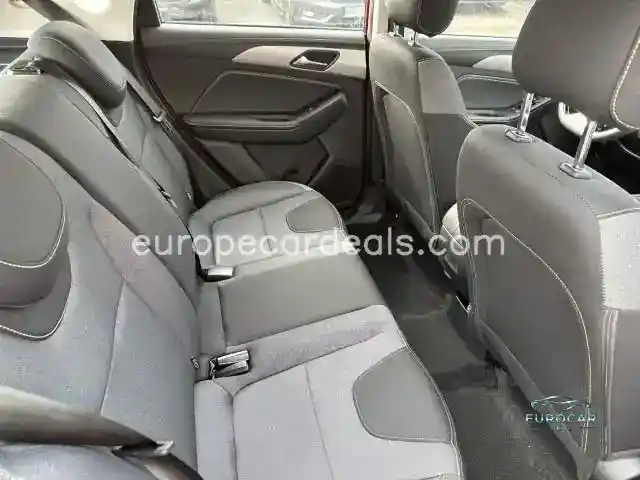 BAIC Beijing X35