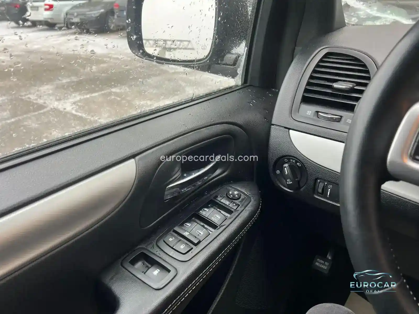 Dodge Grand Caravan
