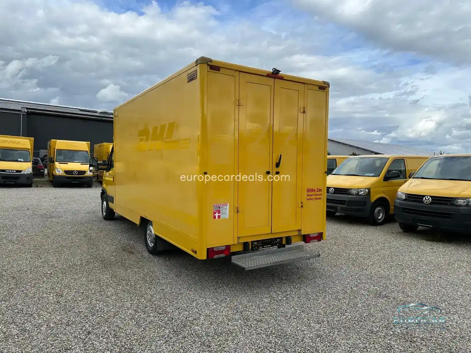 Iveco Other