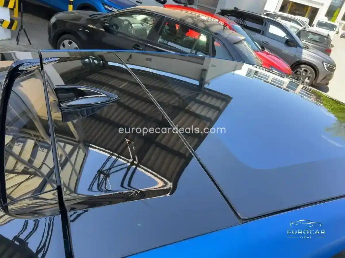 Renault Rafale