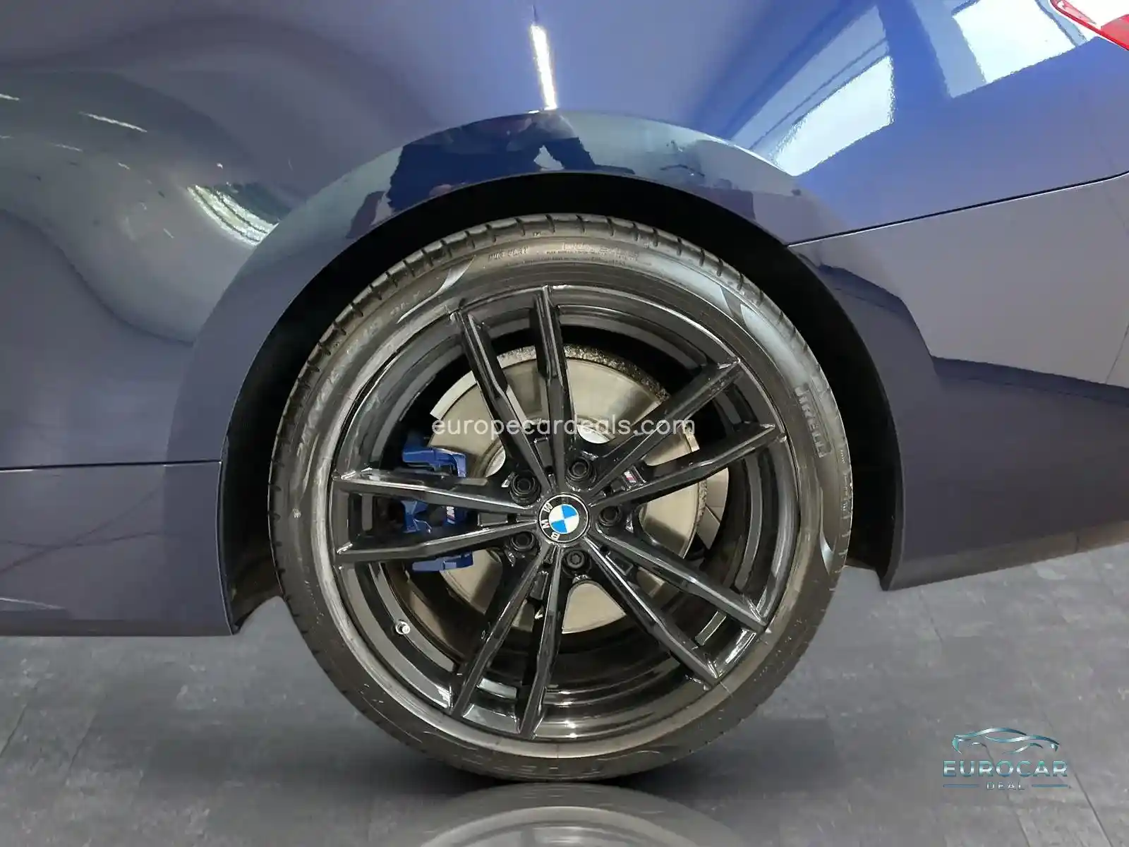 BMW 430