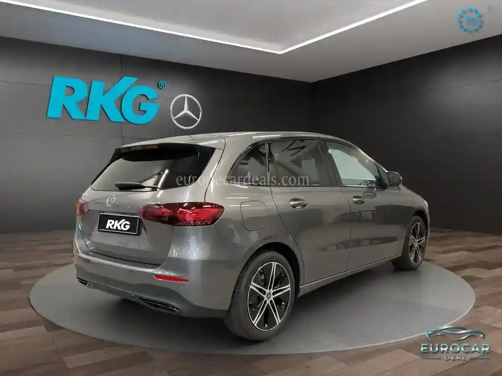 Mercedes-Benz B 250