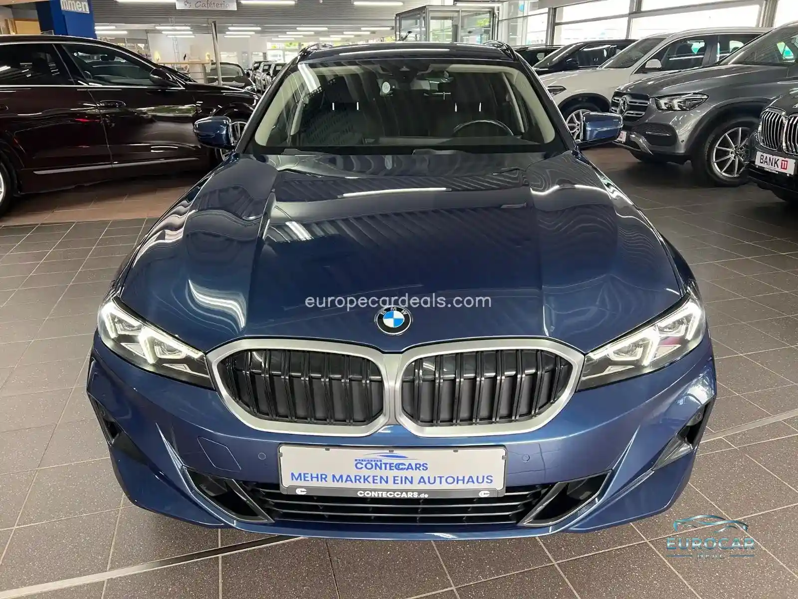 BMW 318
