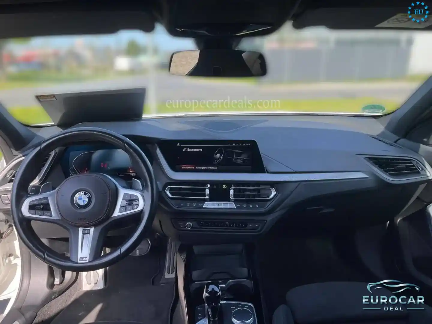 BMW 128