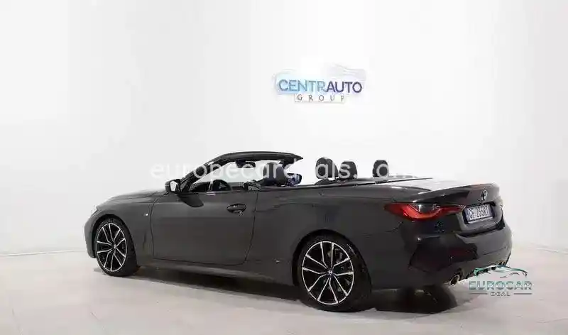 BMW 420
