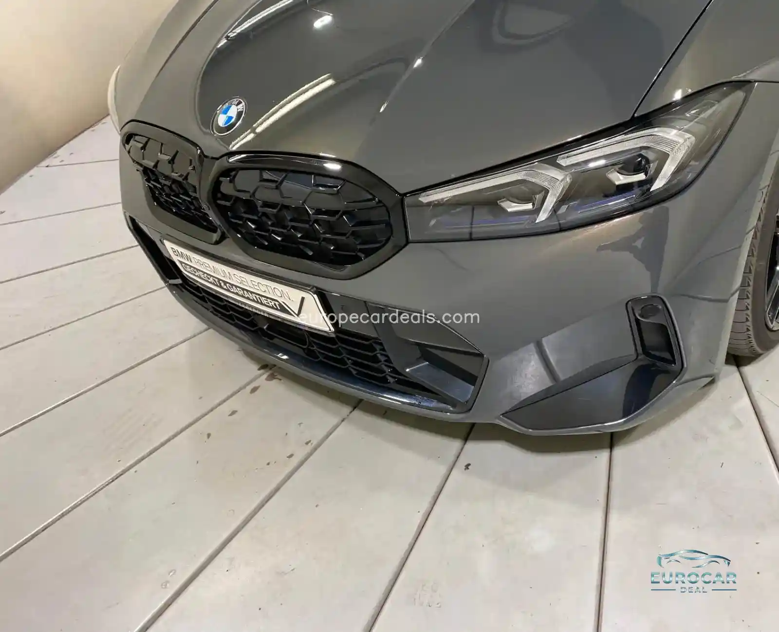 BMW 340