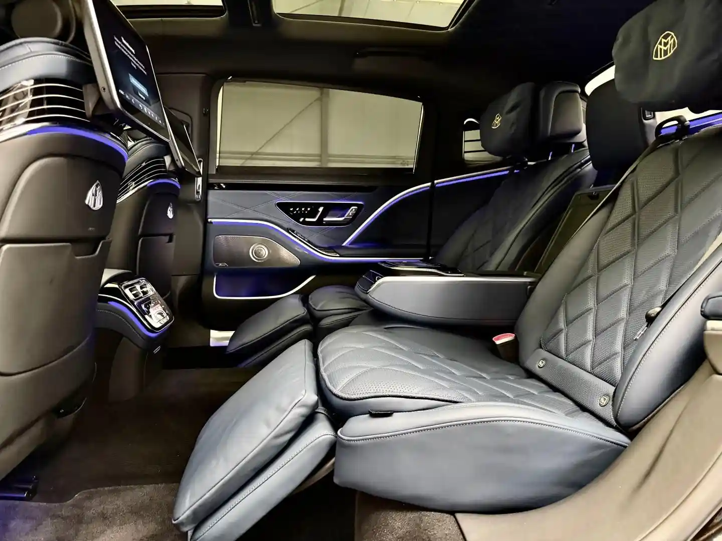 Mercedes-Benz S 680