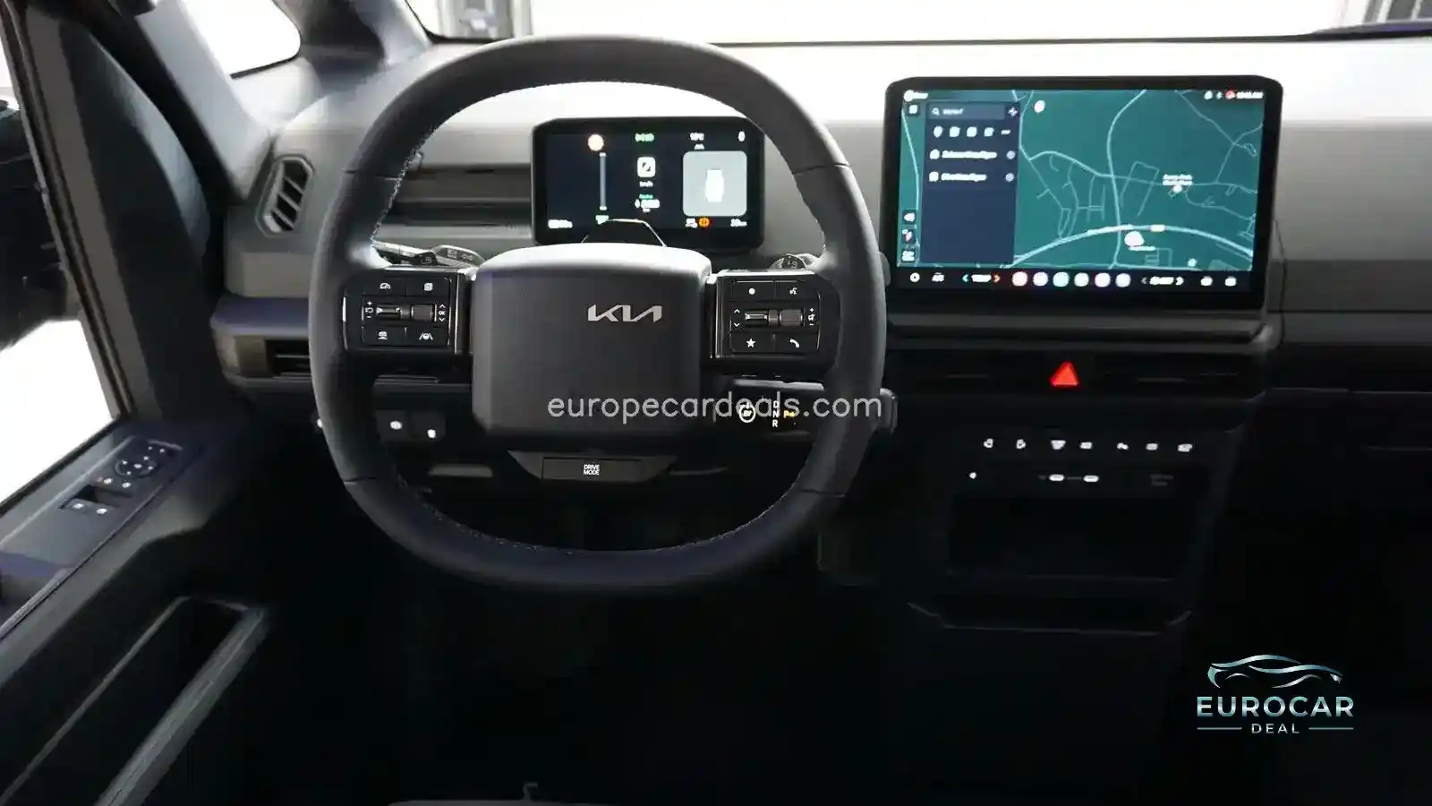 Kia PV5