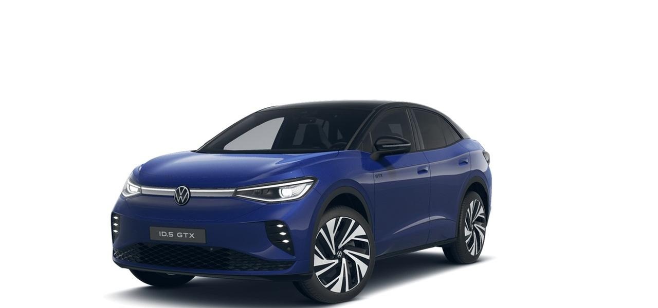Volkswagen ID.5