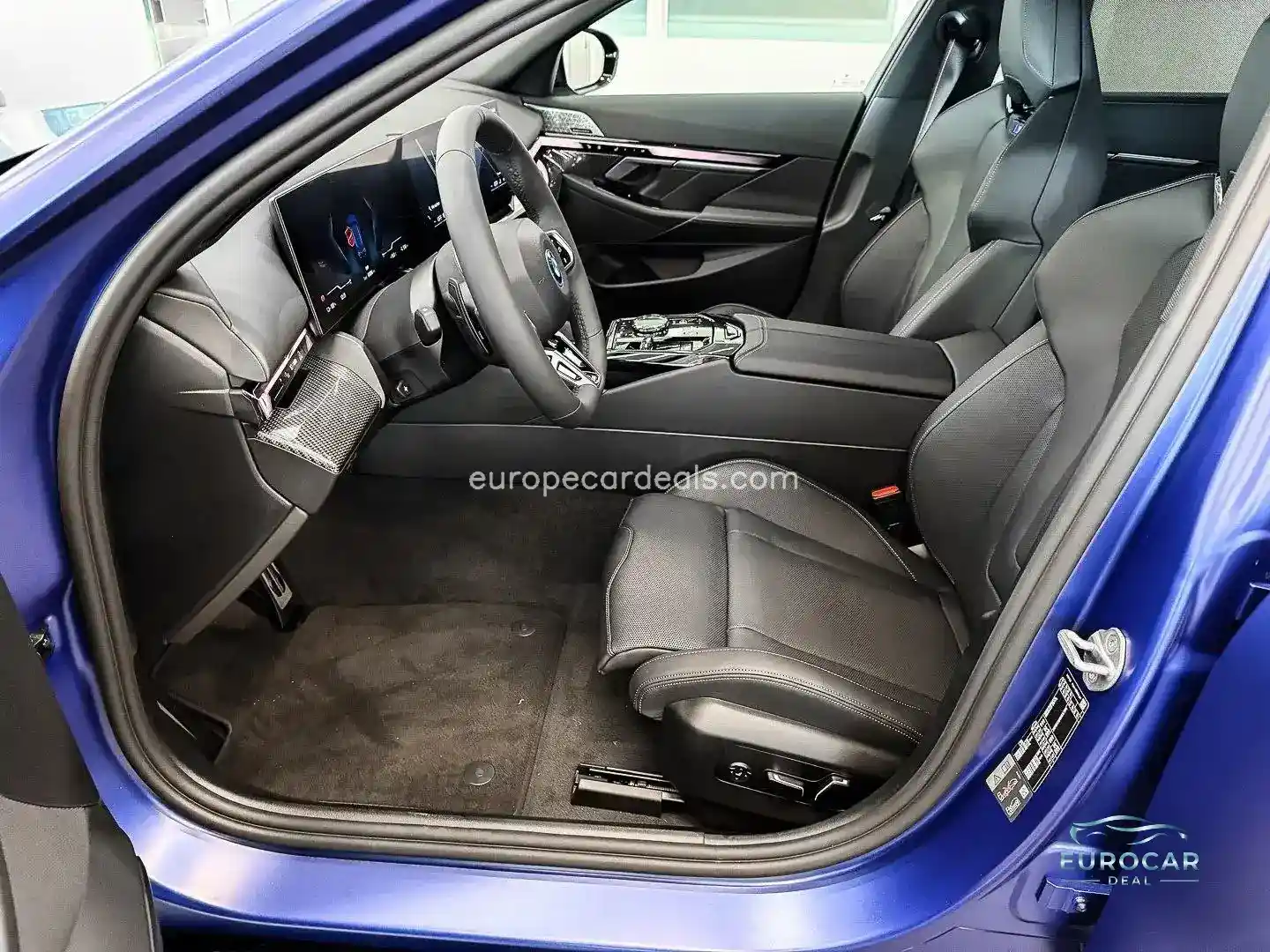 BMW i5