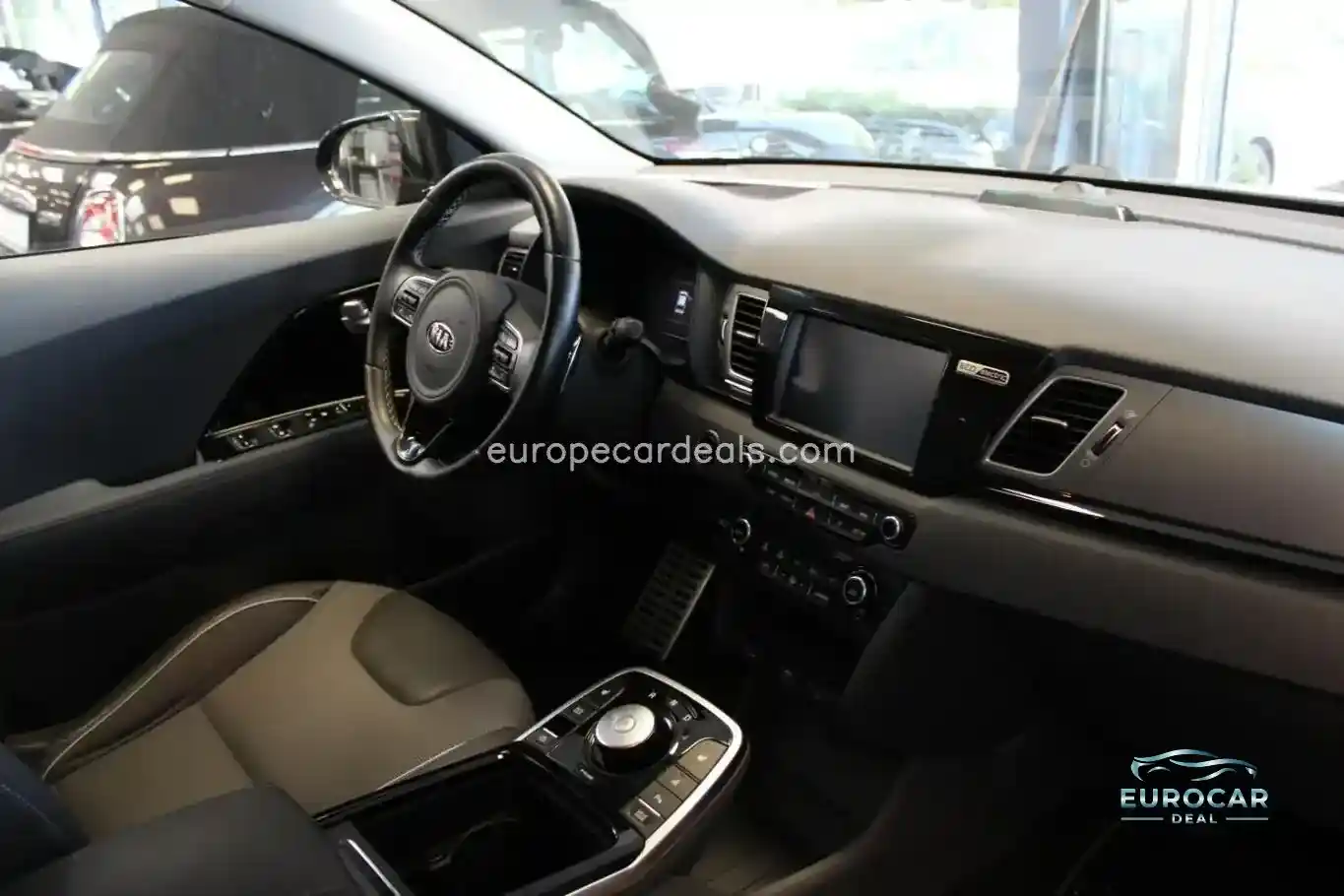 Kia Niro EV