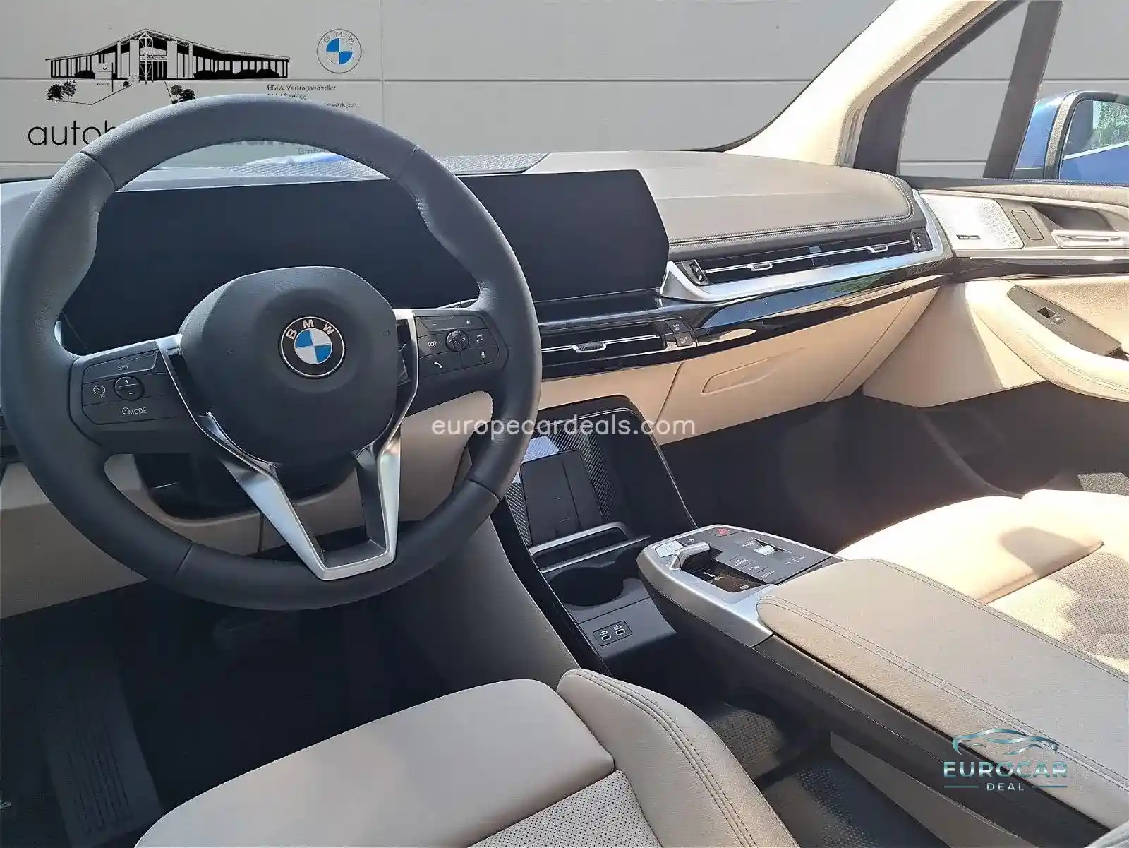 BMW 220 Active Tourer