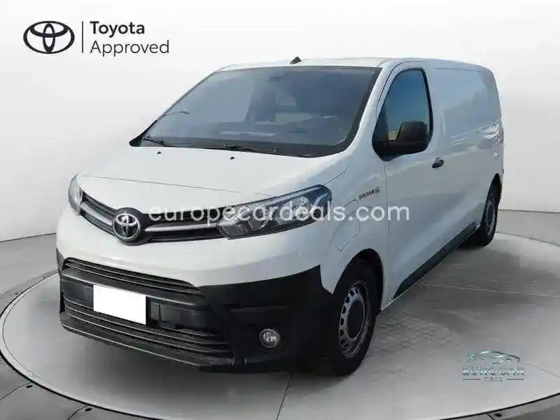 Toyota Proace (Verso)