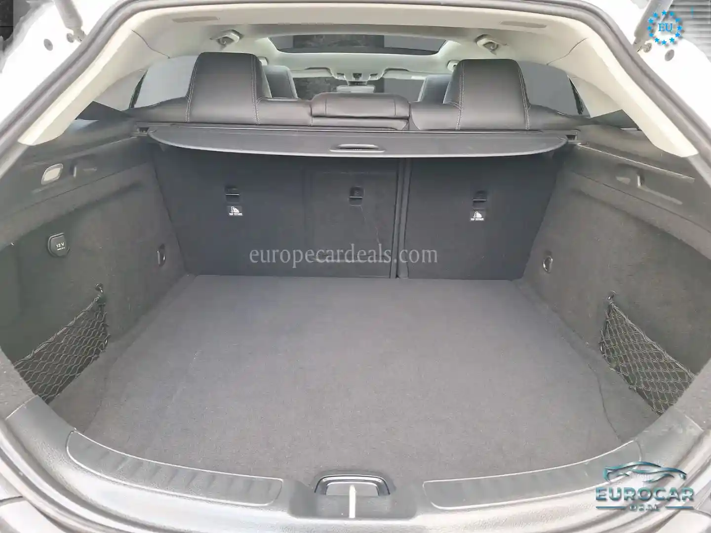 Mercedes-Benz CLA 180 Shooting Brake
