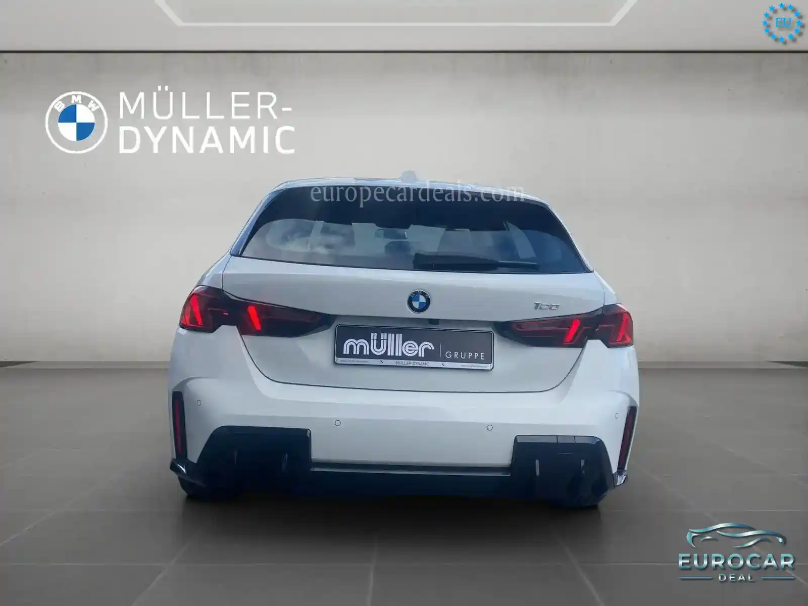 BMW 120