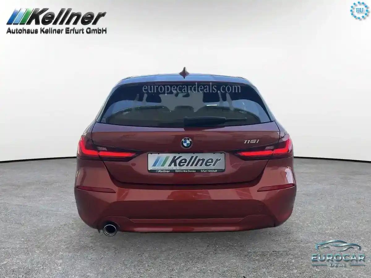 BMW 118
