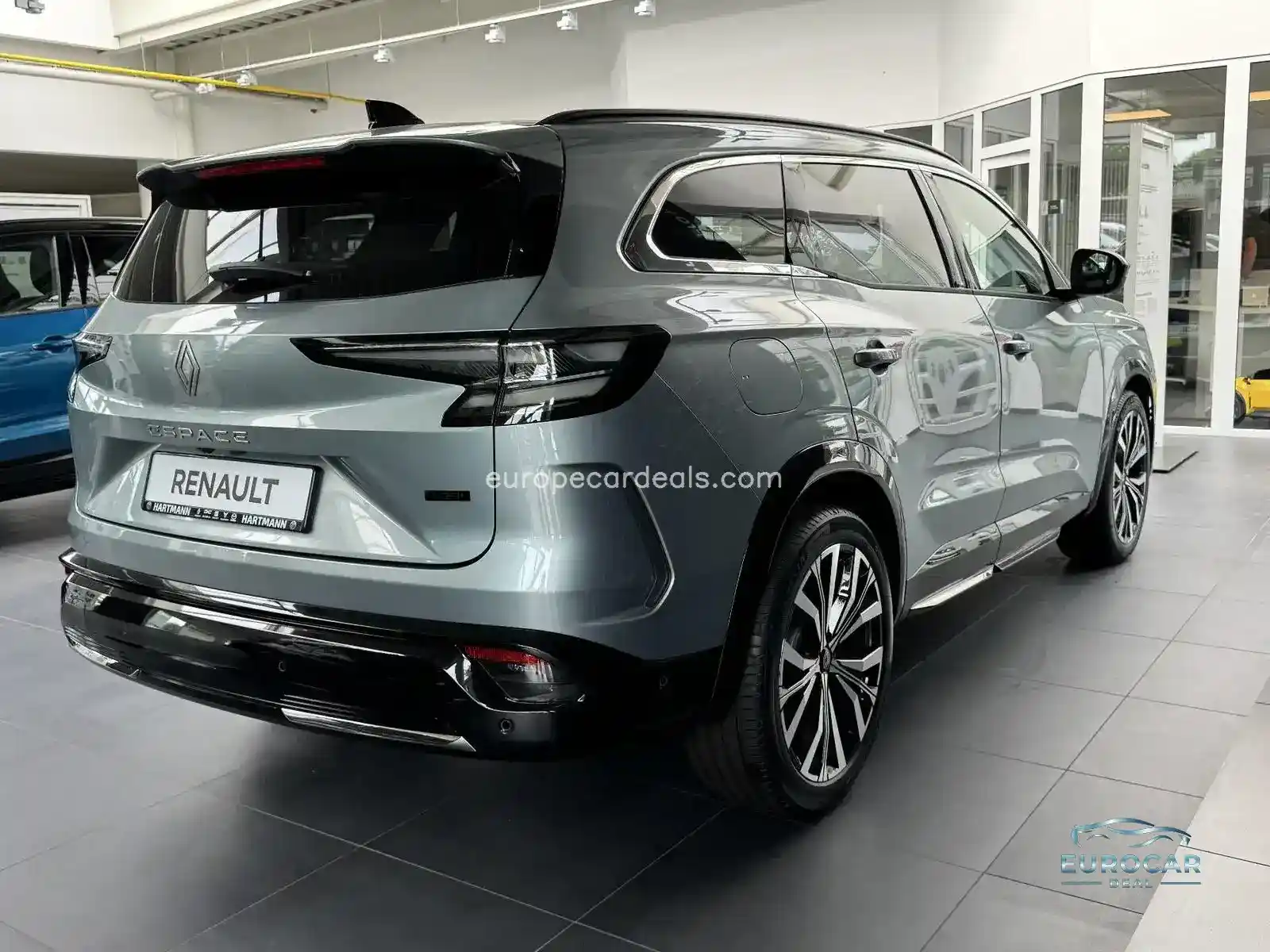 Renault Espace