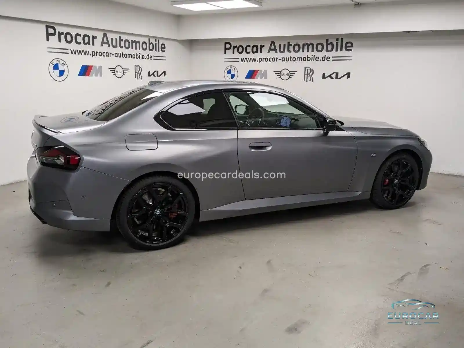 BMW M240i