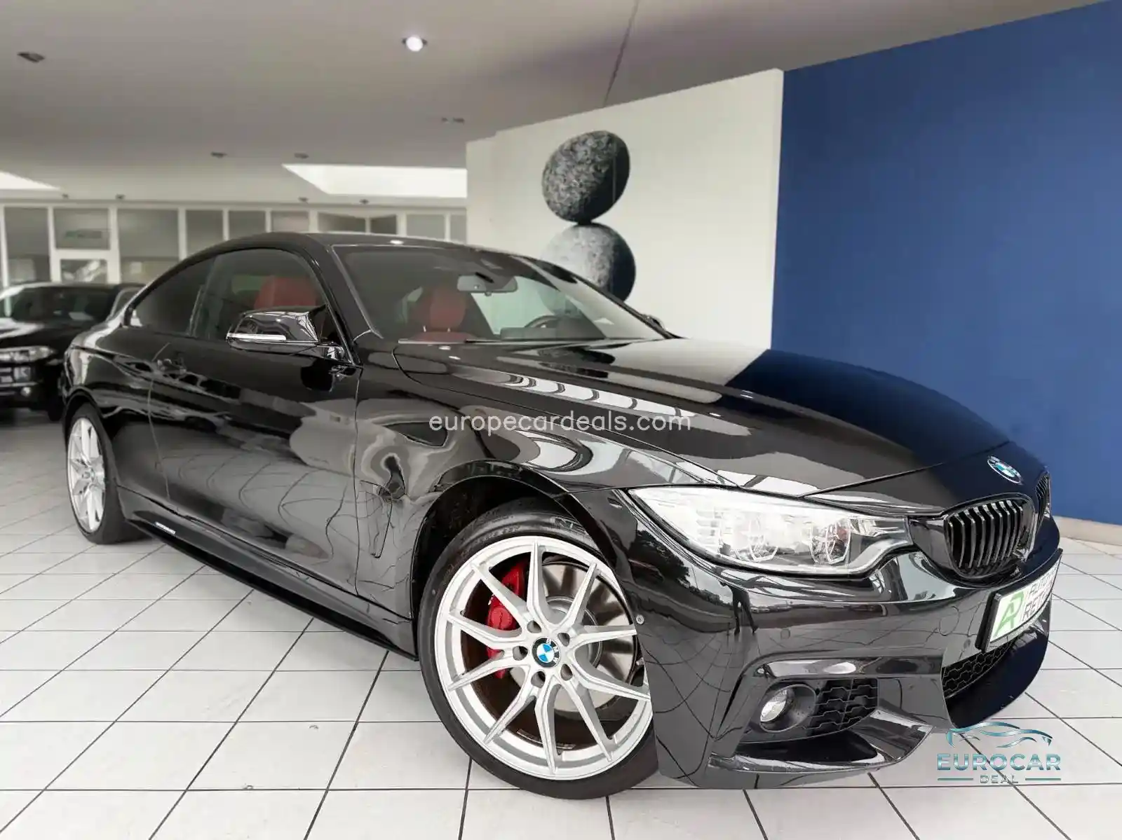 BMW 435