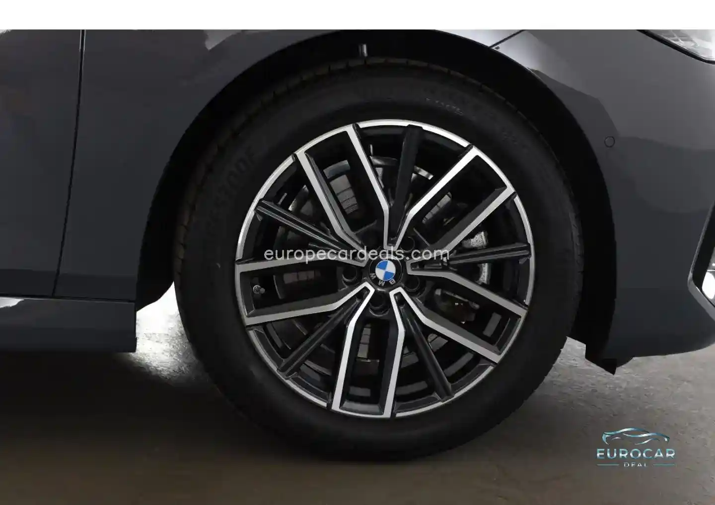 BMW 223 Active Tourer