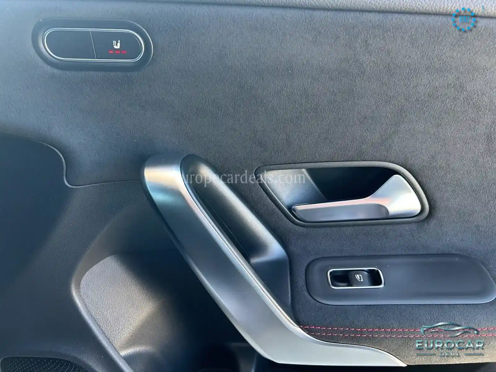 Mercedes-Benz CLA 220