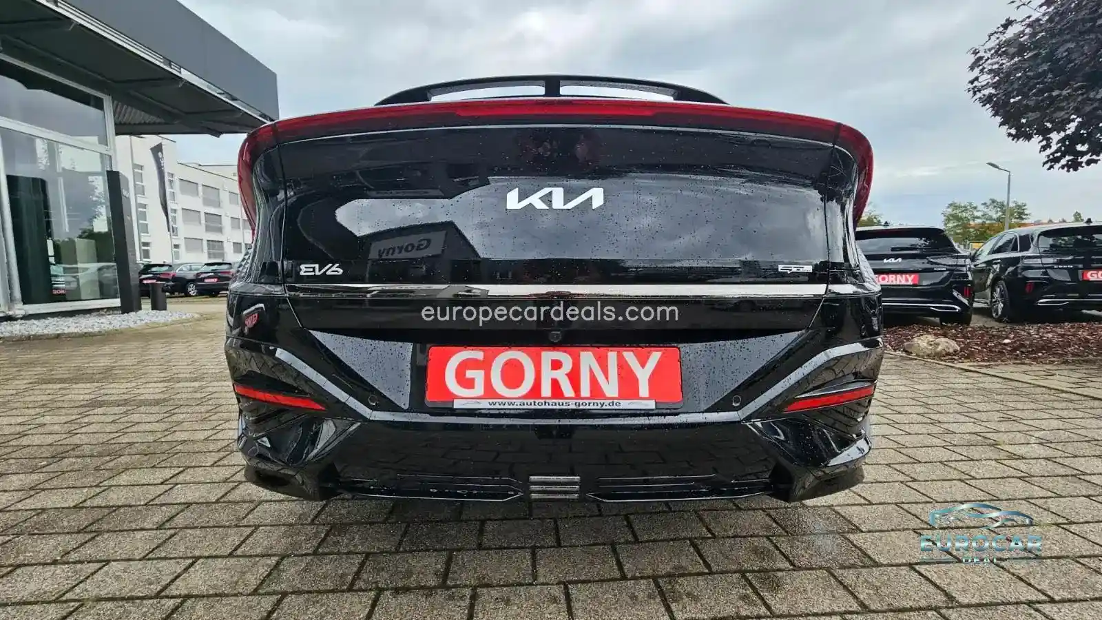 Kia EV6