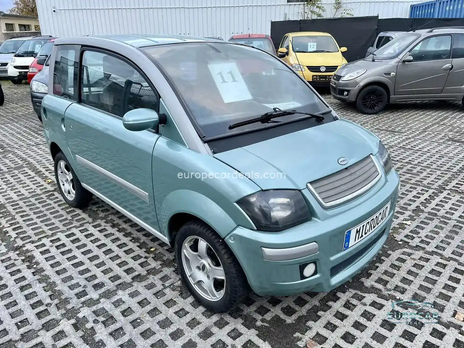 Microcar Other