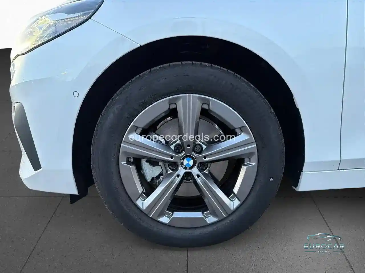 BMW 218 Active Tourer