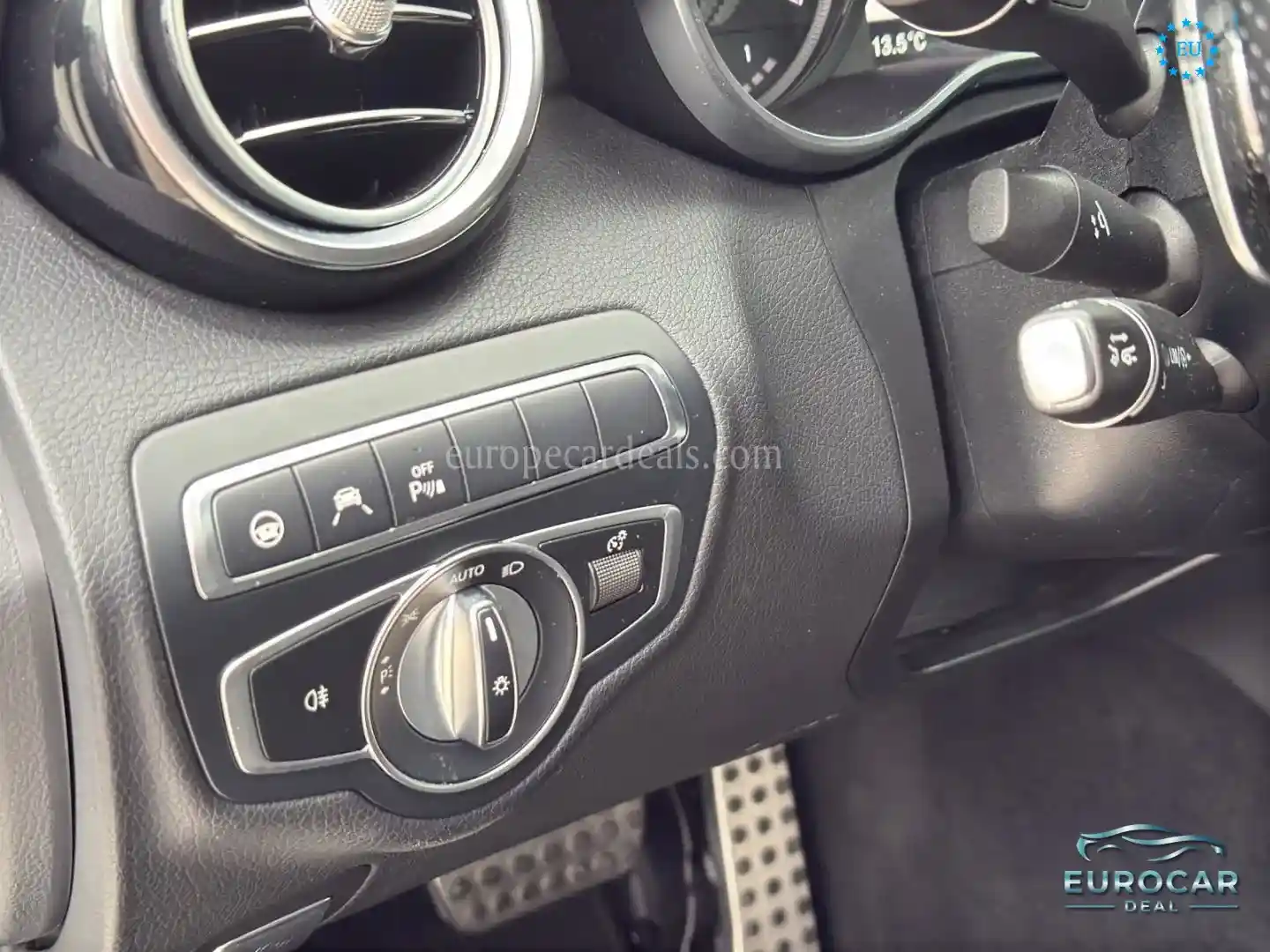 Mercedes-Benz C 63 AMG
