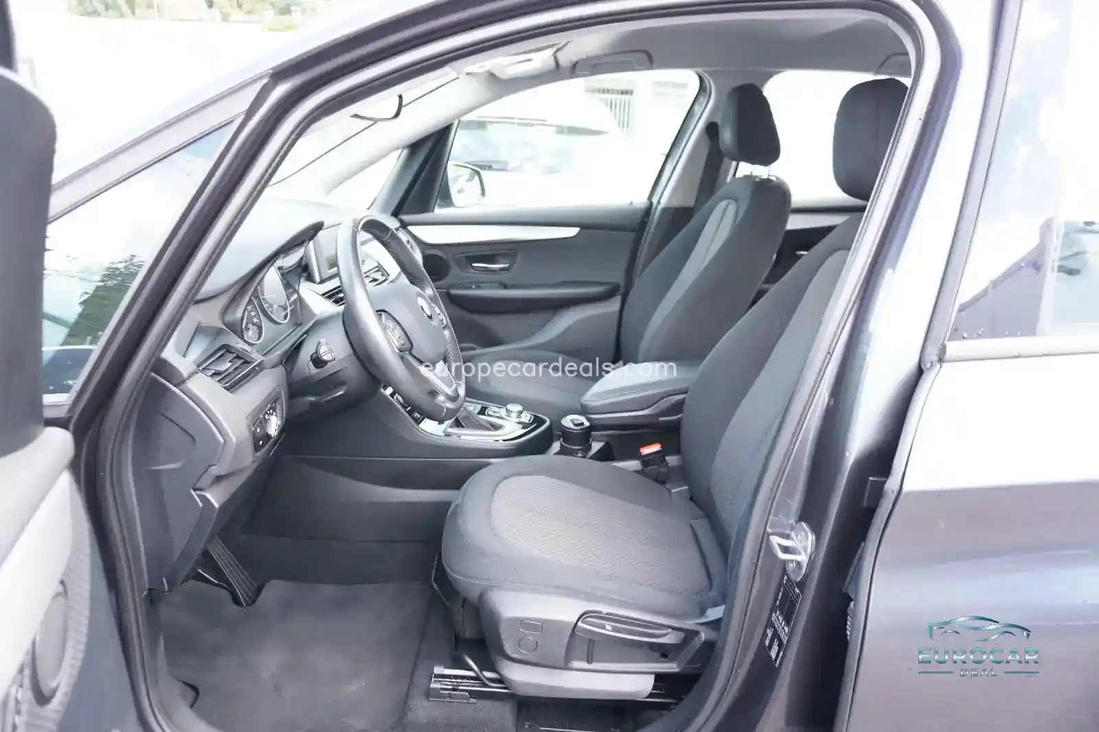 BMW 220