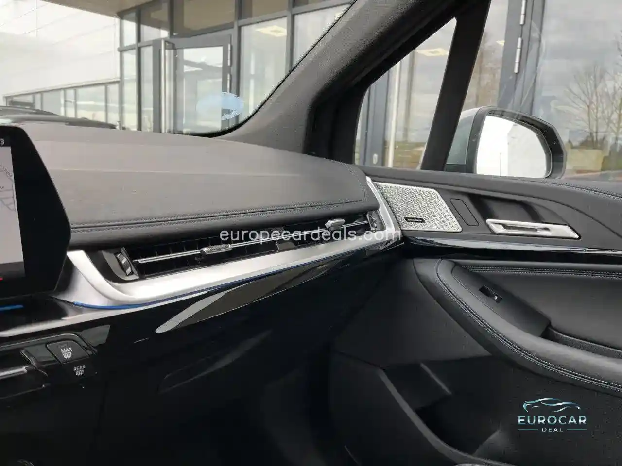 BMW 220 Active Tourer
