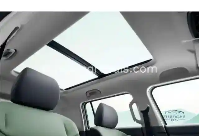 BAIC BJ30