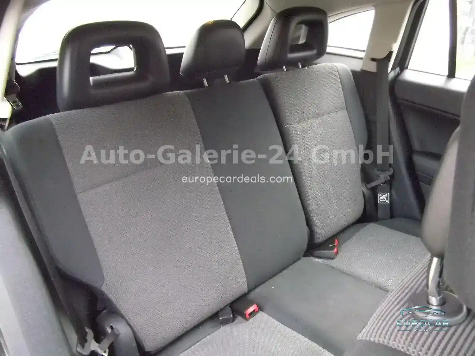 Dodge Caliber