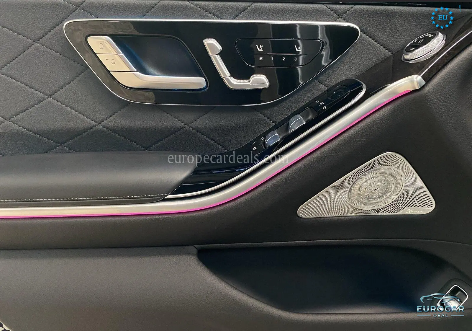Mercedes-Benz S 450