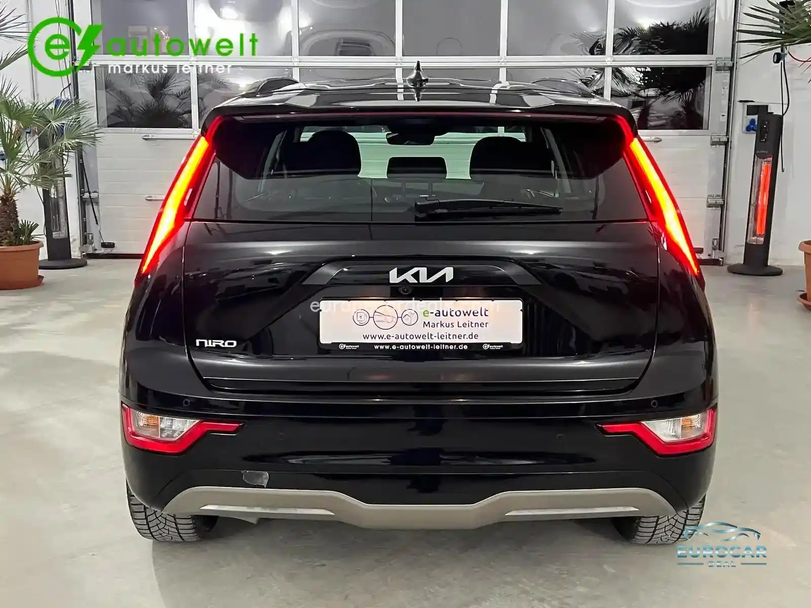Kia Niro EV