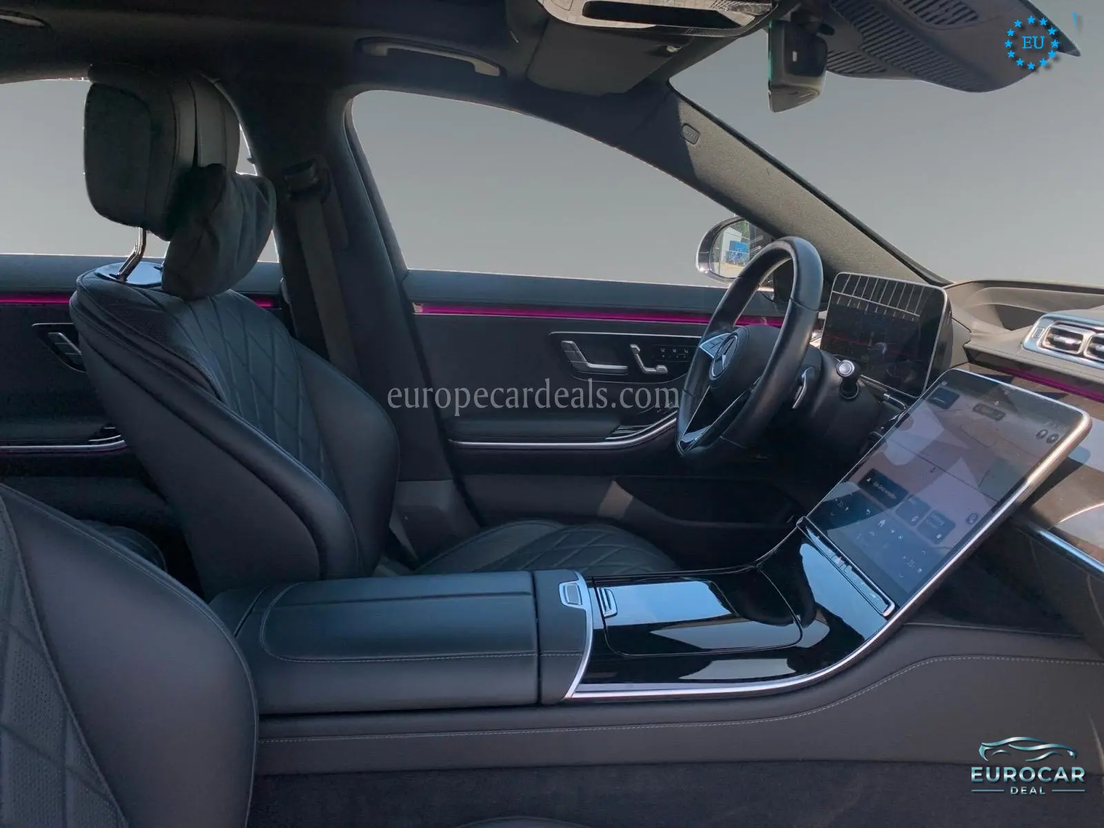 Mercedes-Benz S 400