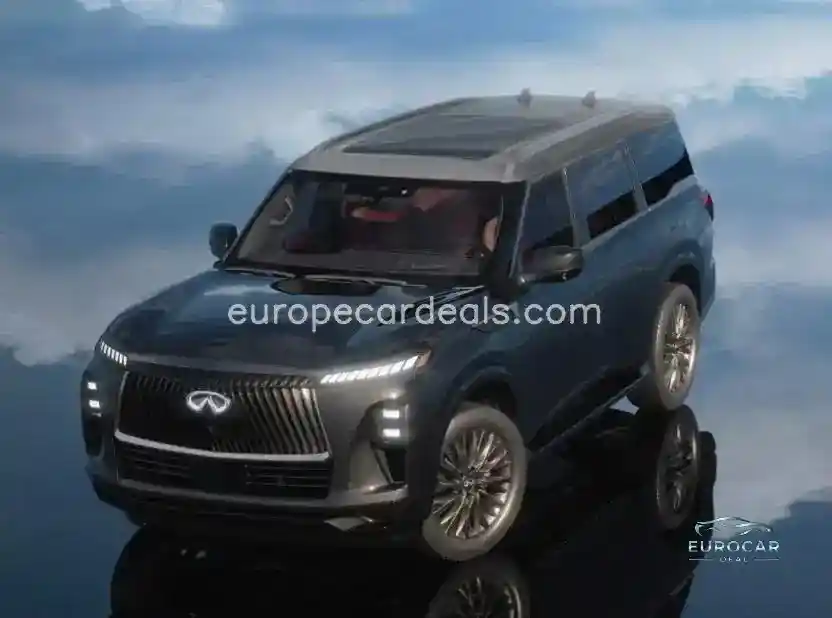Infiniti QX80