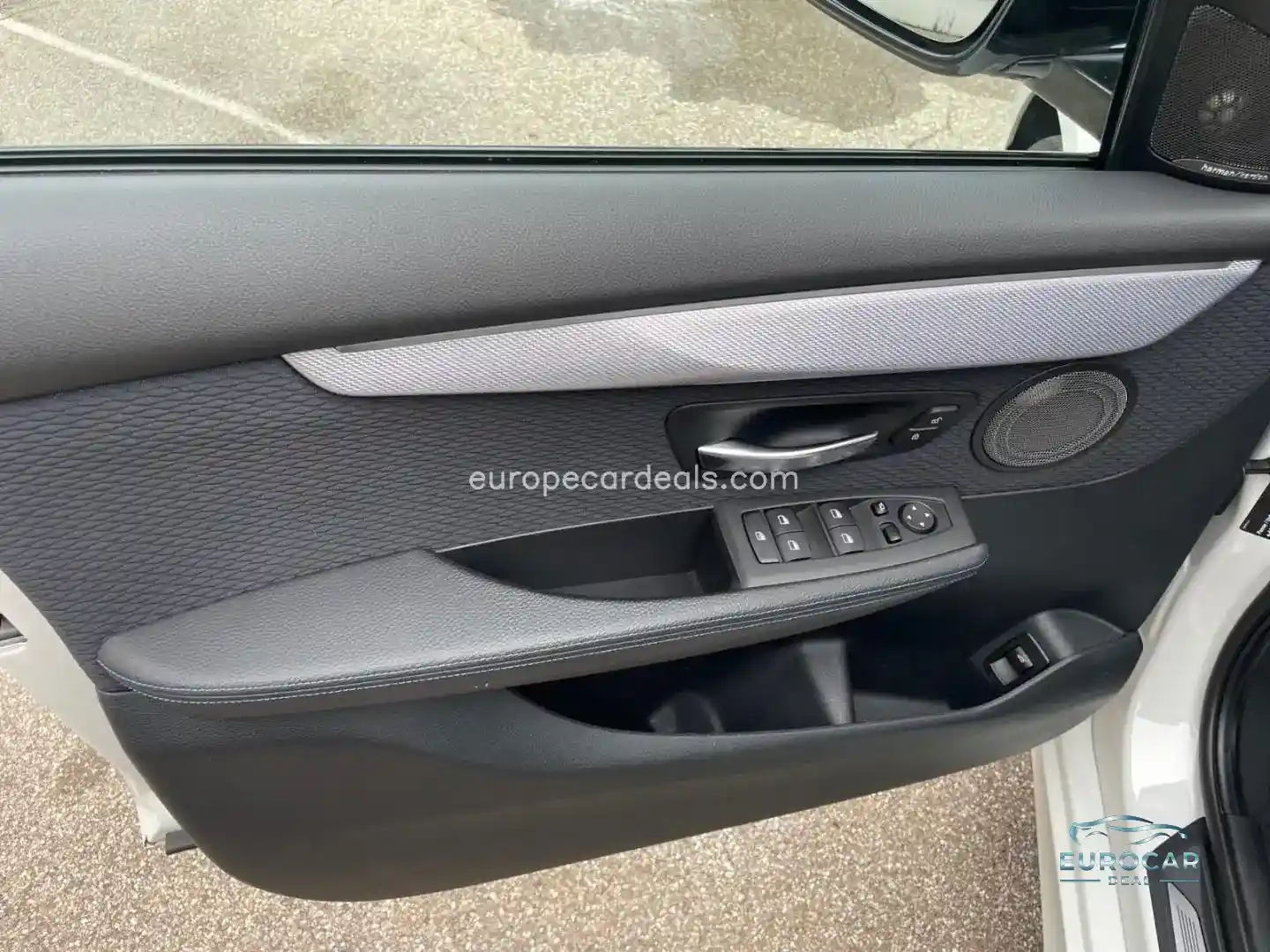 BMW 220 Active Tourer
