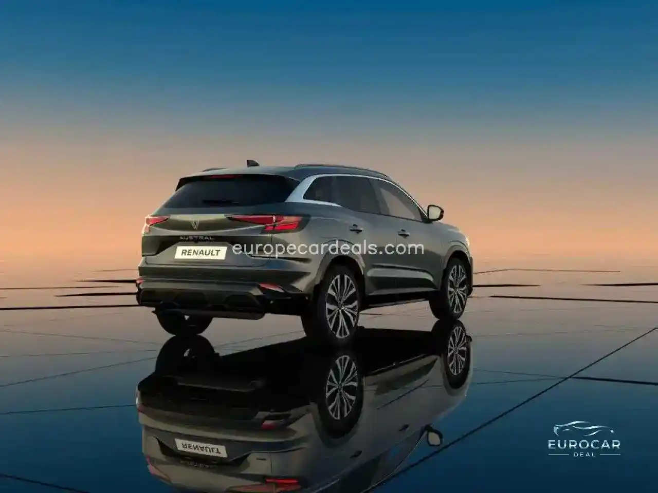 Renault Austral