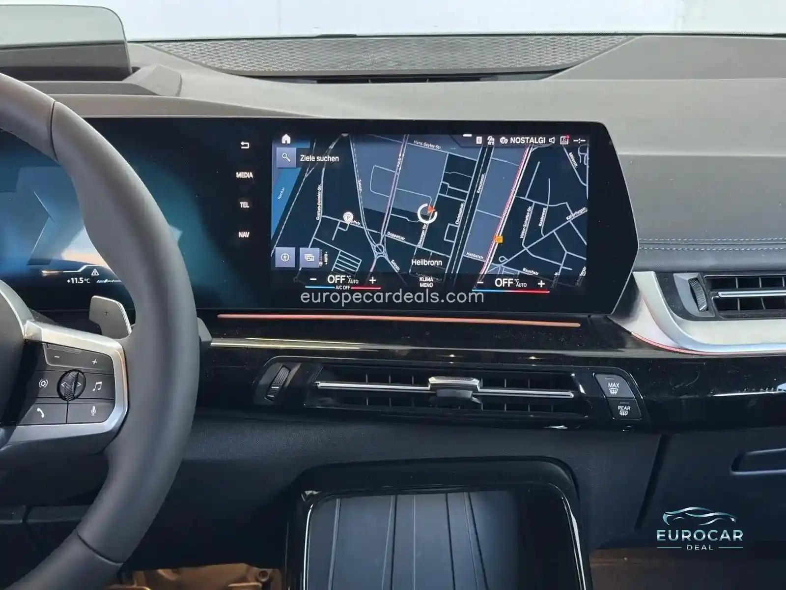 BMW 223 Active Tourer