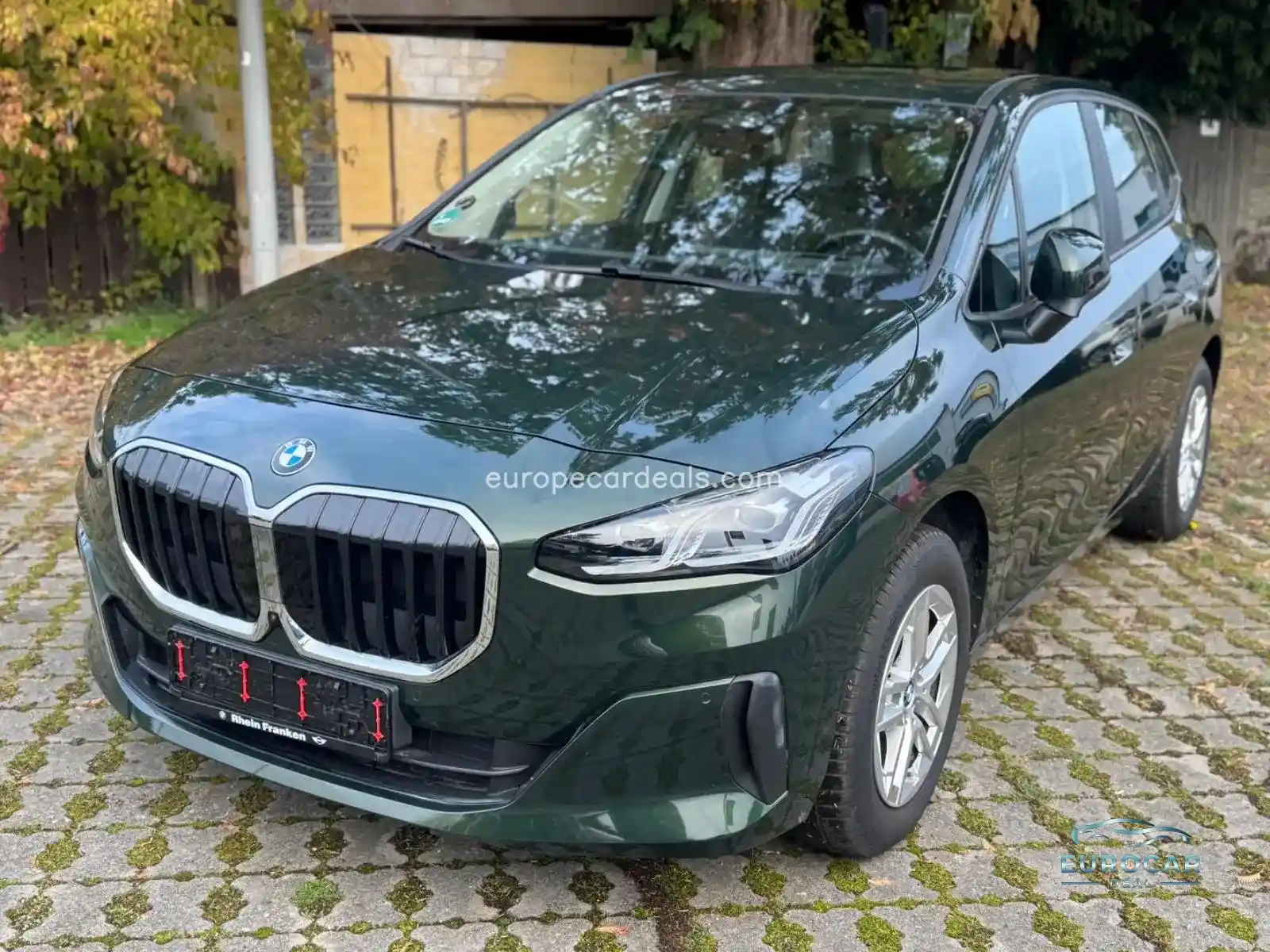BMW 220