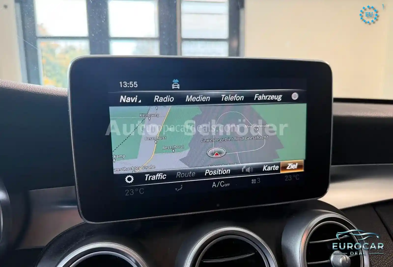 Mercedes-Benz C 250
