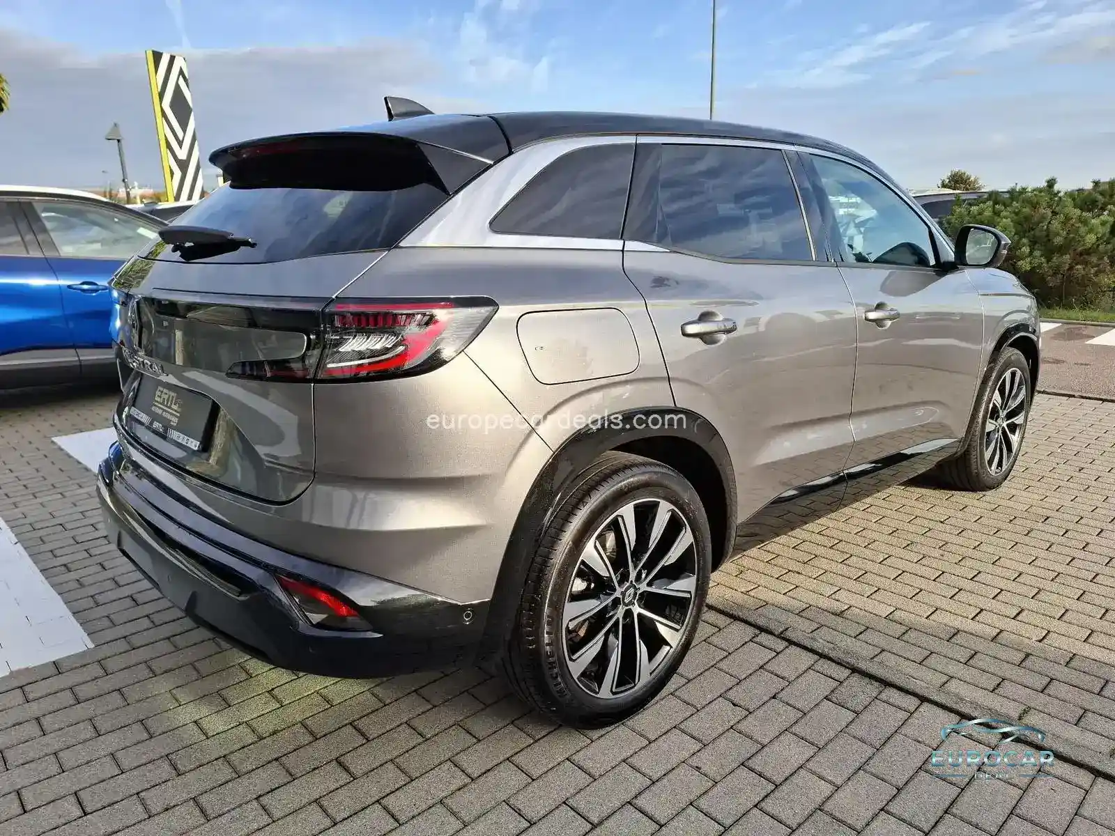 Renault Austral