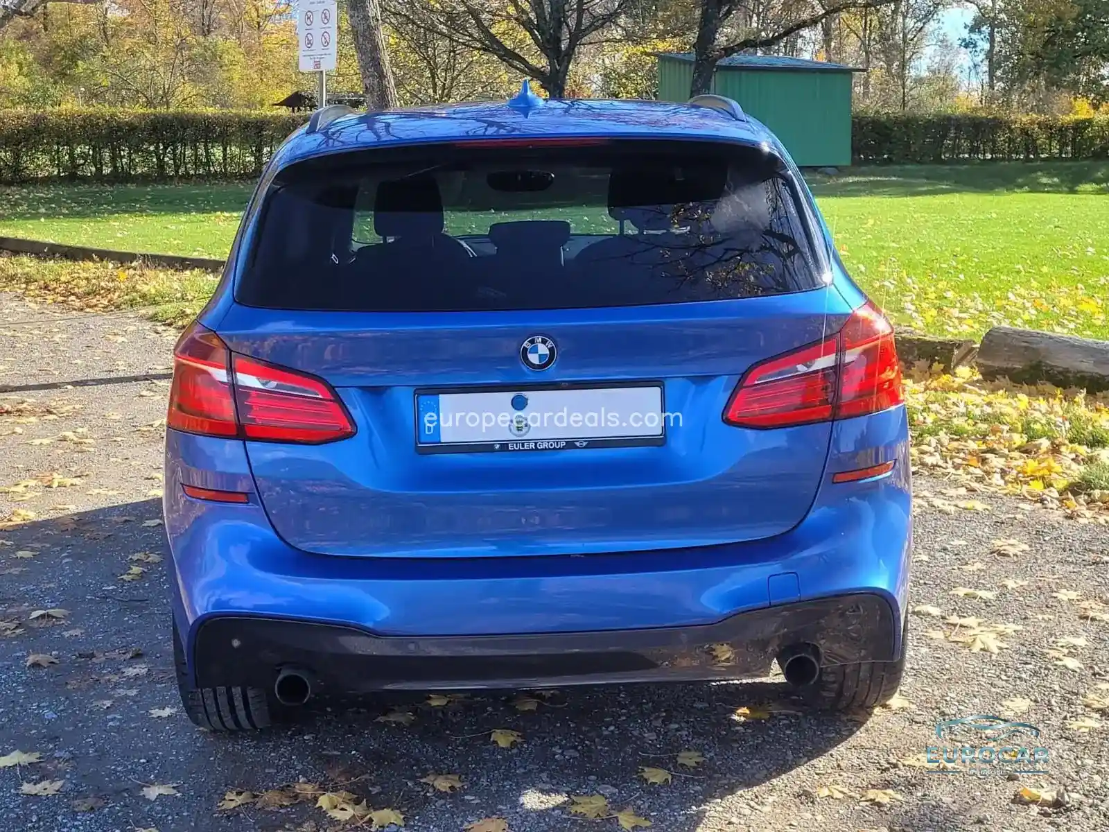 BMW 220 Active Tourer