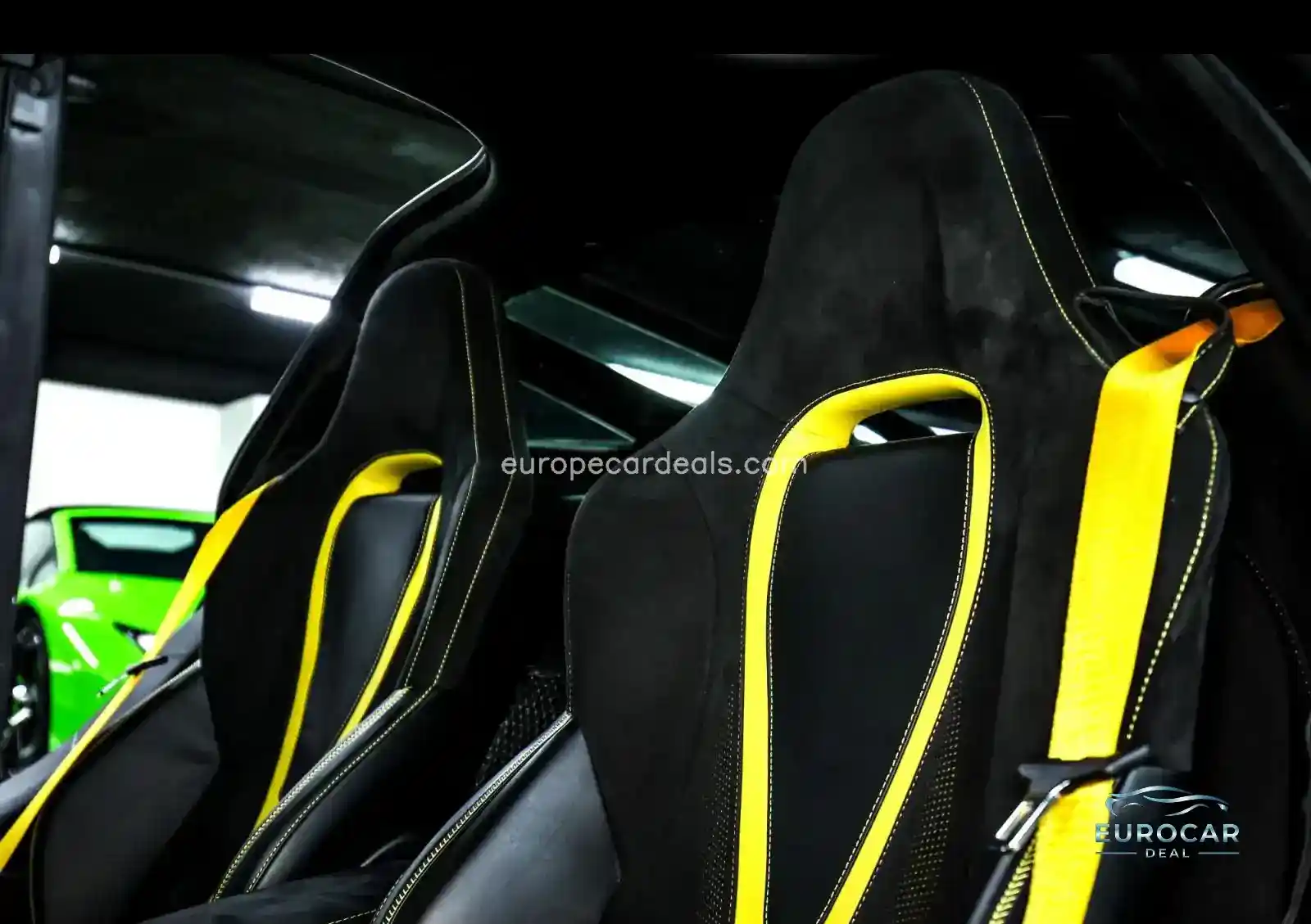 McLaren 720S