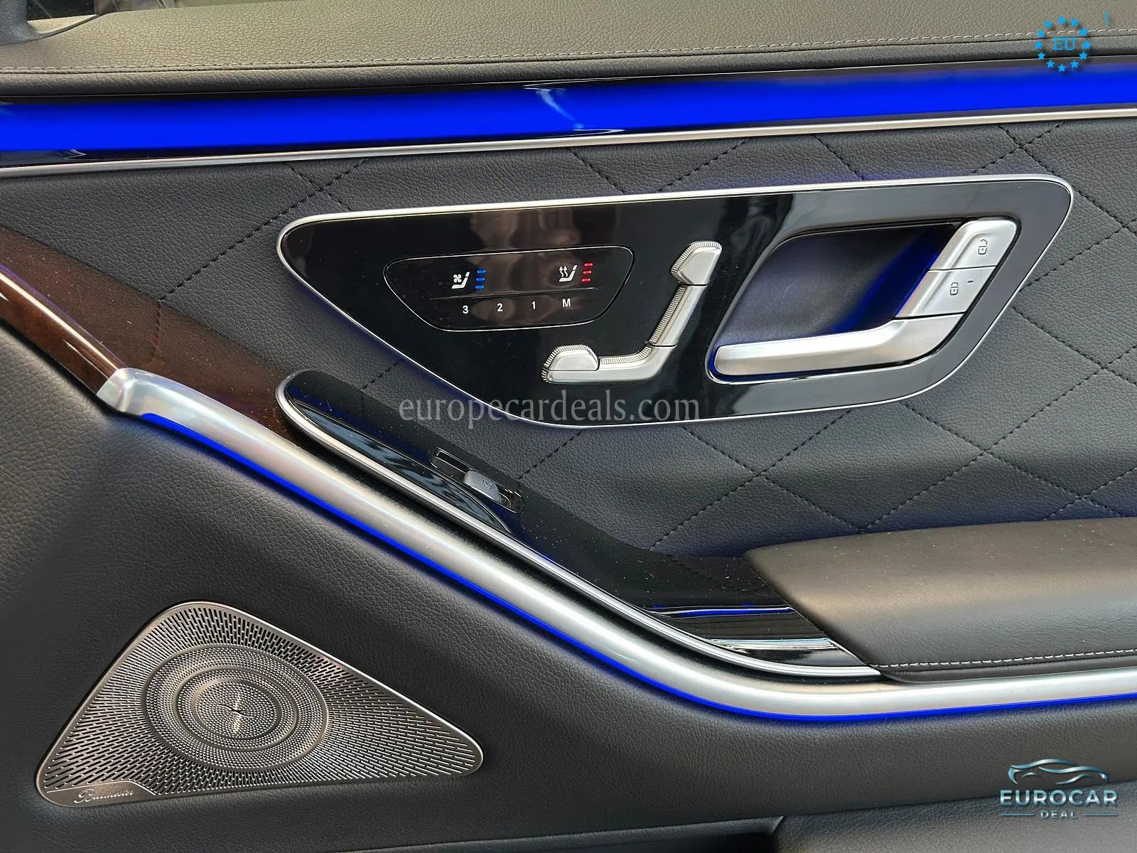 Mercedes-Benz S 450