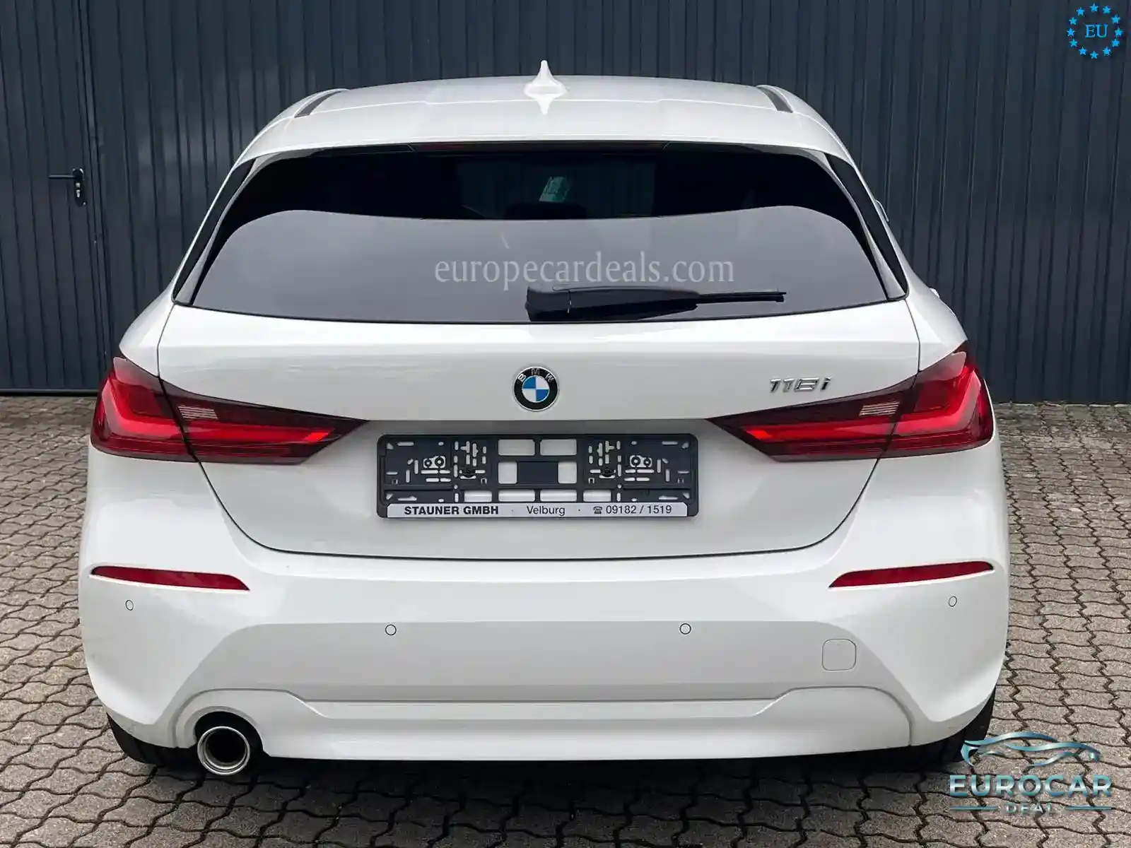 BMW 118